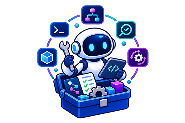 Agent Toolchain