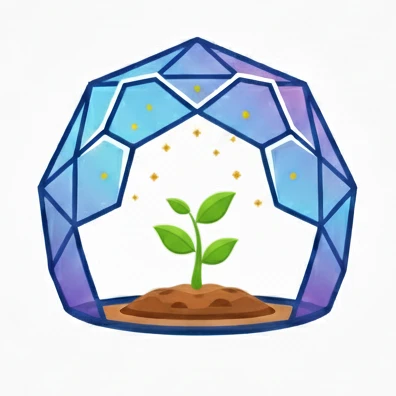 X-Go Framework - Cultivation Terrarium